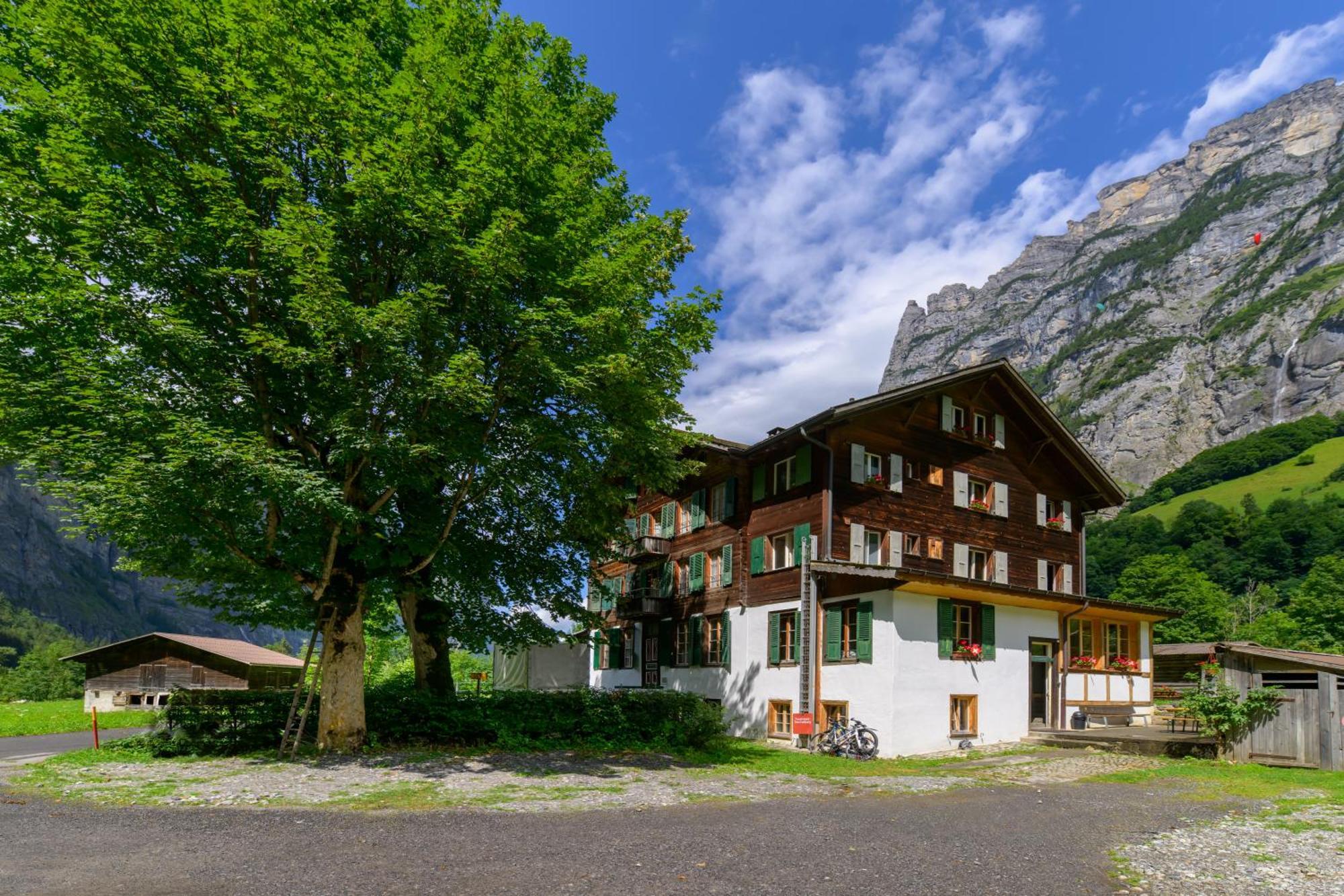 Alpenhof Mountain